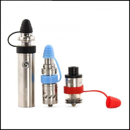 Vapesoon Anti Dust Vaping Cap